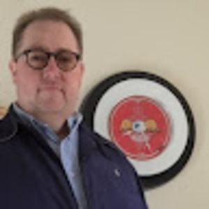 Meet your Posher, Jason